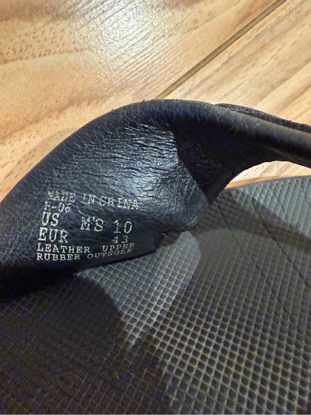 Reef FlipFlops - Picture 3 of 3